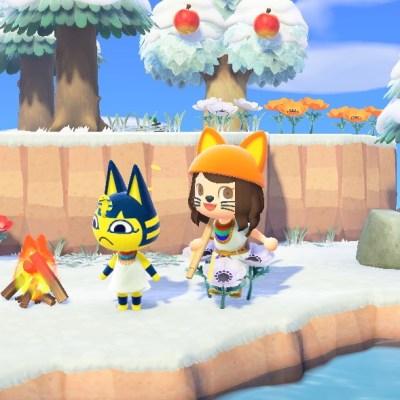 the Nook Miles Ticket calculator for all your ACNH villager hunting&nbsp;needs